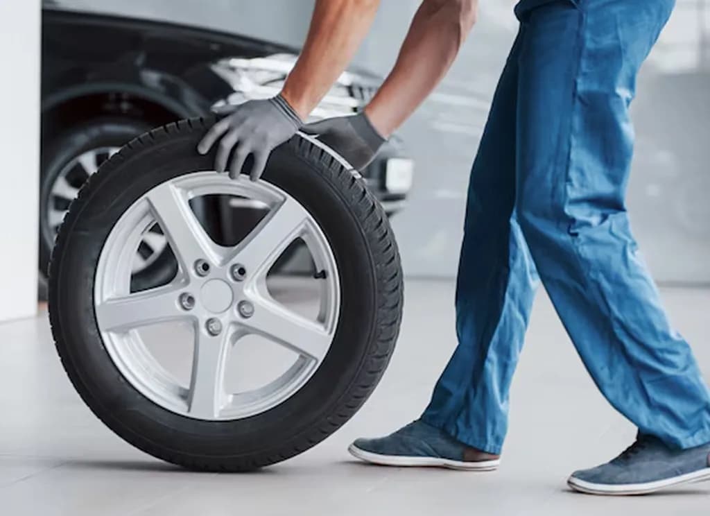 رینگ و لاستیک تقلبی را چگونه تشخیص دهیم؟